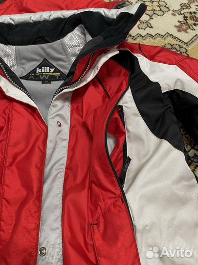 Горнолыжный костюм Killy женский