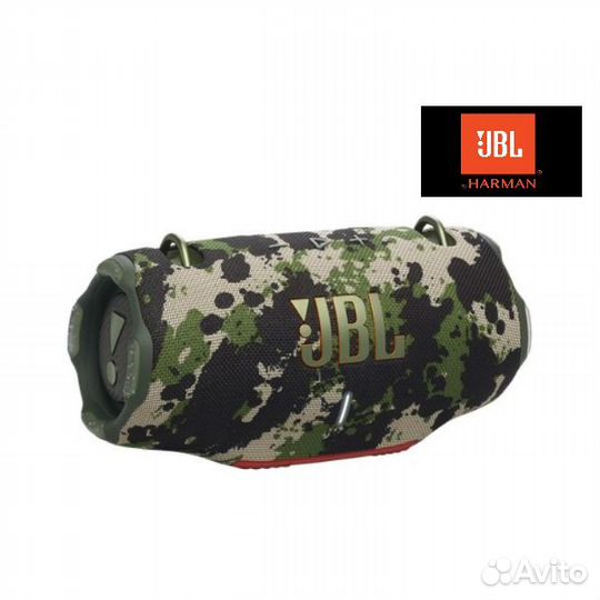 JBL xtreme 4 Оригинал Все цвета