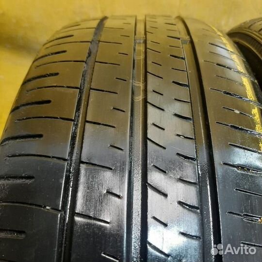 Dunlop Enasave EC204 175/55 R15