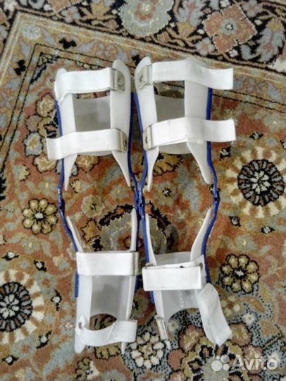 Ортез кастыли