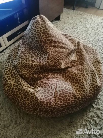 Кресло мешок