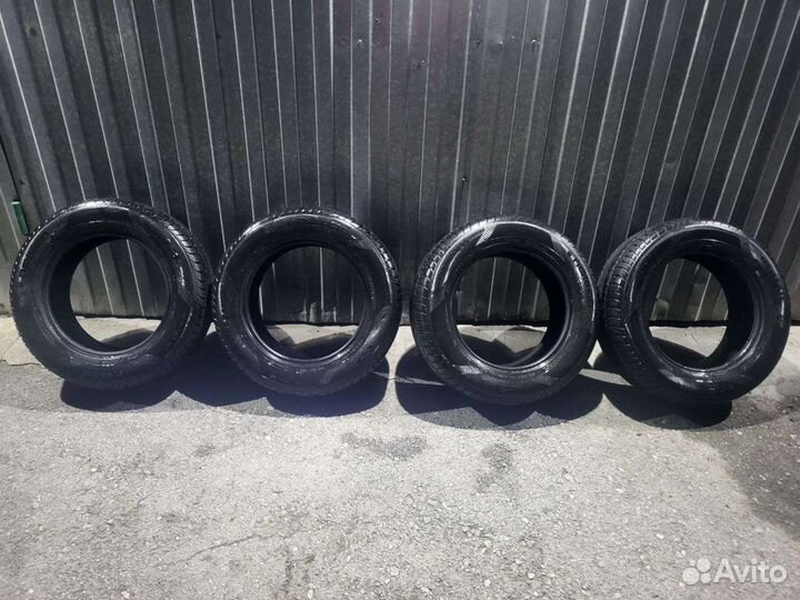 Nokian Tyres i3 195/65 R15 95H