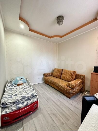 Дом 74 м² на участке 36 сот.