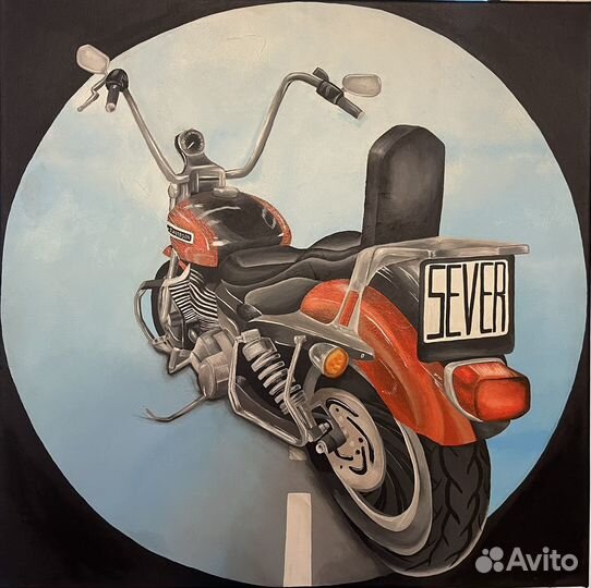 Картины на заказ