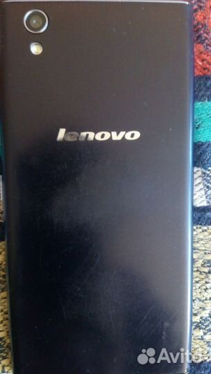 Lenovo P70, 2/16 ГБ