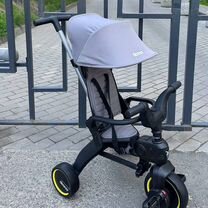 Doona liki trike s1 как новый серый