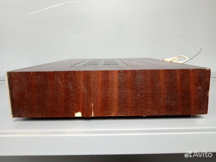 Усилитель Radiotehnika У-101-стерео