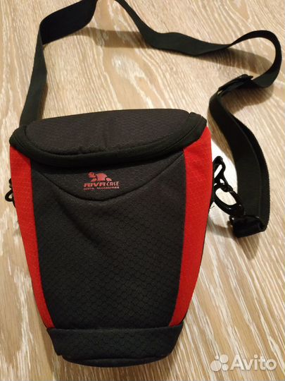 Фотоаппарат 