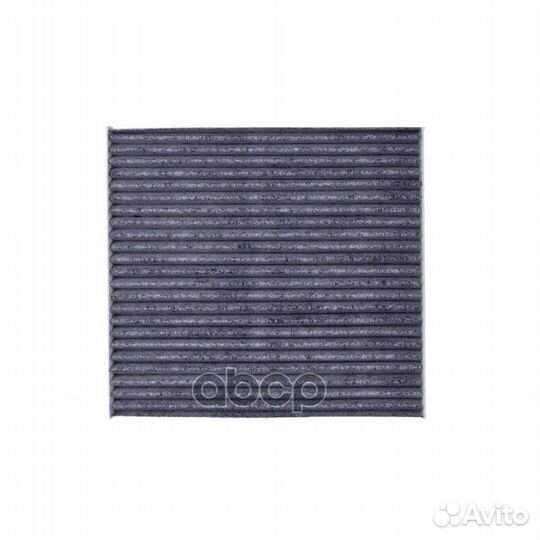 Фильтр салонный double force (угольный) DFC1828