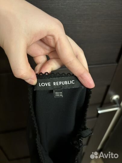 Юбка Love Republic