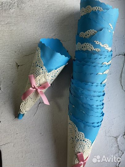 Свадебные аксессуары бу