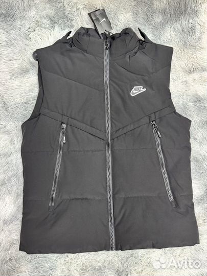 Жилетка Nike Мужская