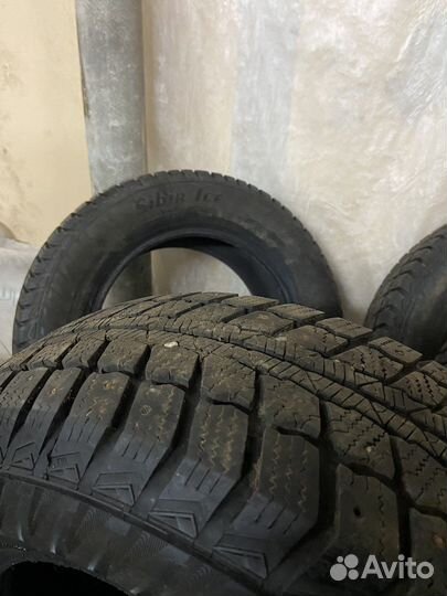 Matador MP 50 Sibir Ice 195/65 R15