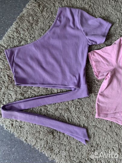 Пакет вещей женские 42