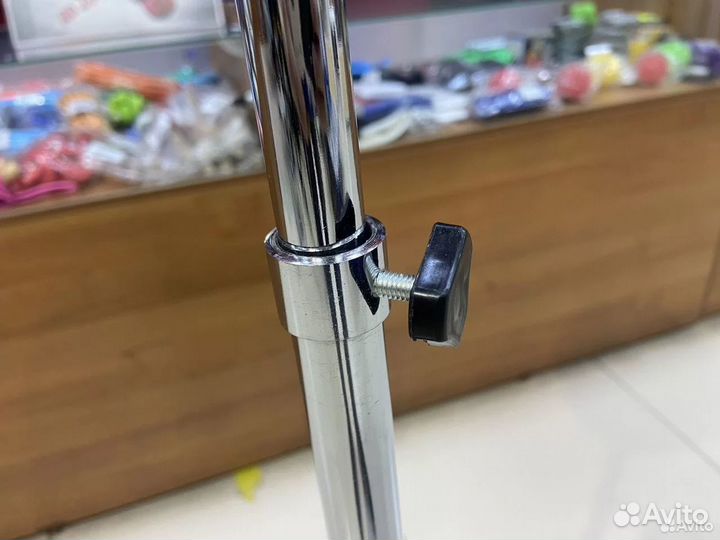 Груша боксерская на стойке Jabb hdlw-9803