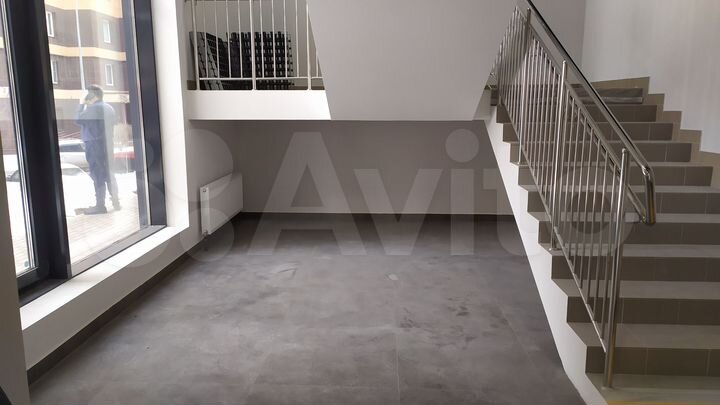 Свободного назначения, 12.5 м²