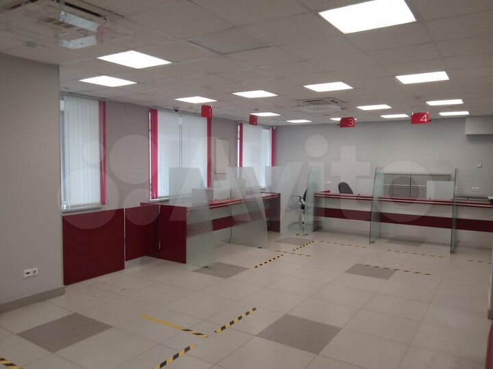 Свободного назначения, 150 м²