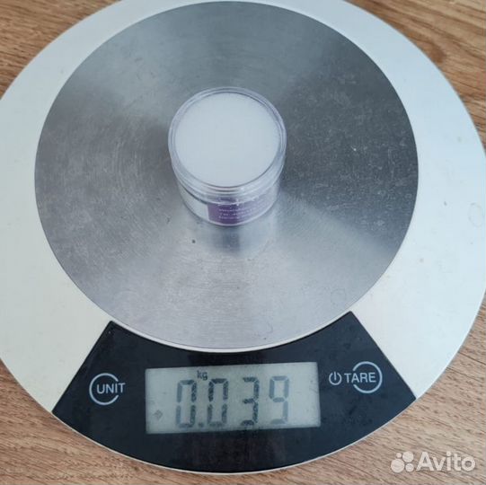 Керамическая проставка (изолятор) лазерный М14