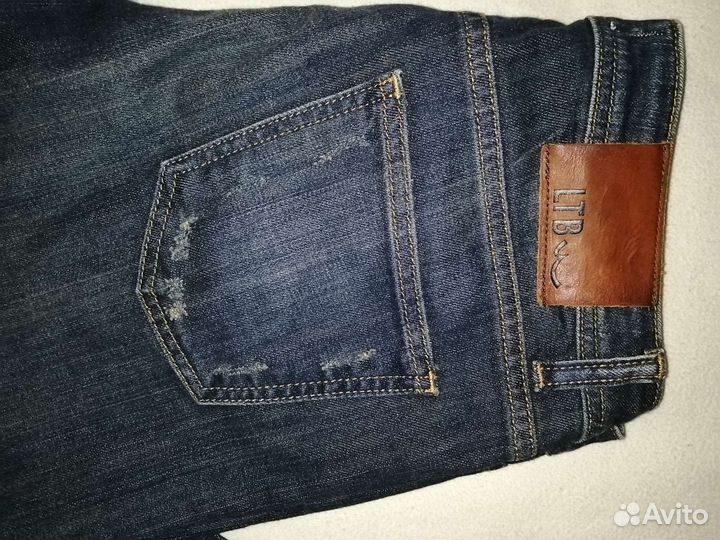Джинсы женские 46 размер