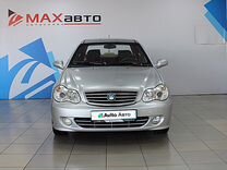 Geely CK (Otaka) 1.5 MT, 2010, 86 000 км, с пробегом, цена 499 000 руб.