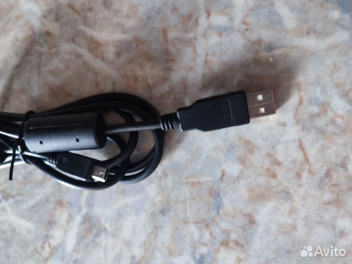 Кабель для тв и пк