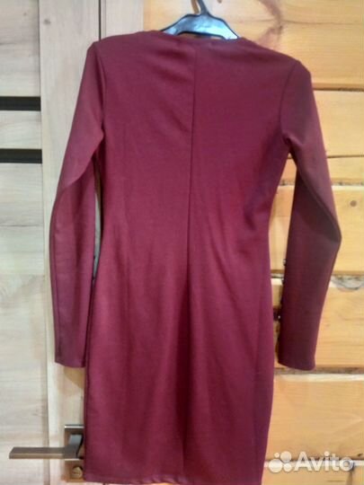 Платья пакетом 40 42