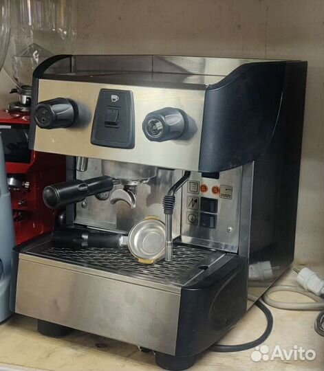 Кофемашина Promac