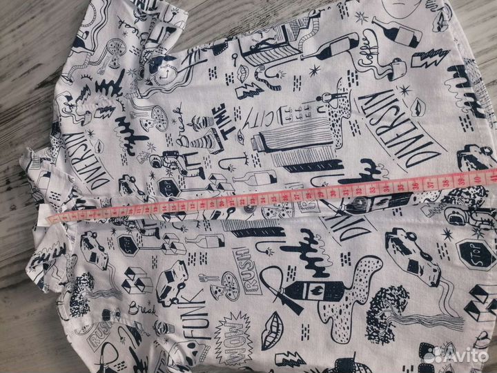 Костют для мальчика 110