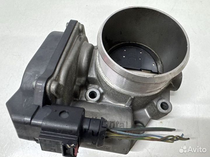 Дроссель Audi A6 2.0 2011-2014