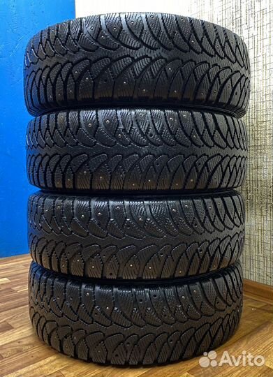 Cordiant Sno-Max PW-401 195/65 R15