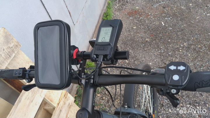 Велосипед горный взрослый 26 бу