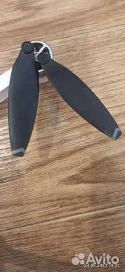 Квадрокоптер fimi x8 mini