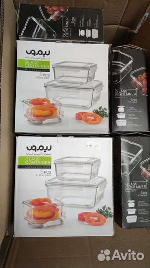 Детское питание