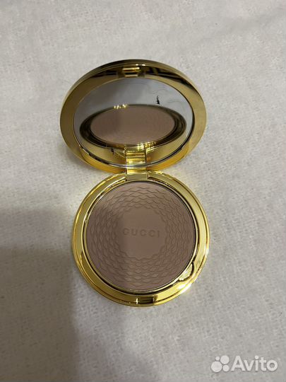 Бронзер Гуччи