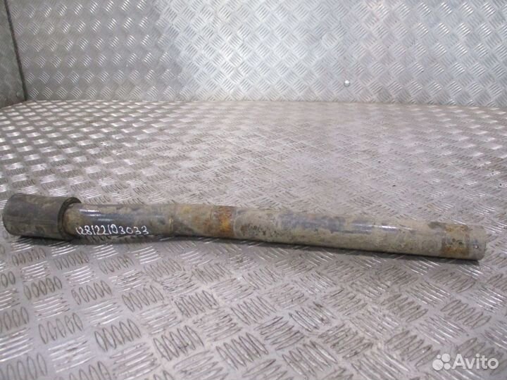 Кронштейн заднего крыла DAF 1371225