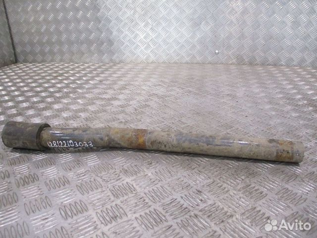 Кронштейн заднего крыла DAF 1371225