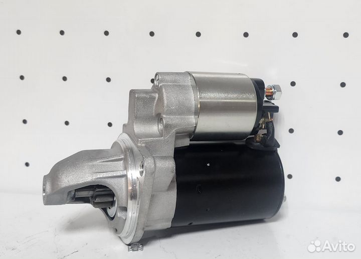 Стартер BMW E87/E90/E92/E60/F10/F07/E63/E65/F01