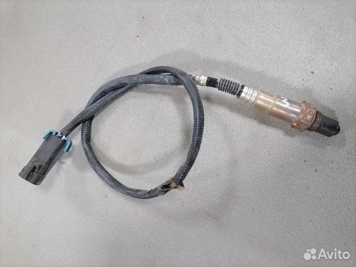 Датчик кислородный/Lambdasonde Haima 3 2010-2013
