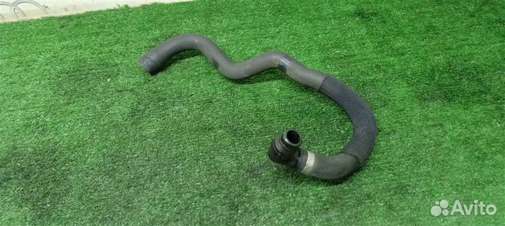 Патрубок отопителя Mercedes Benz W204 2007-2015