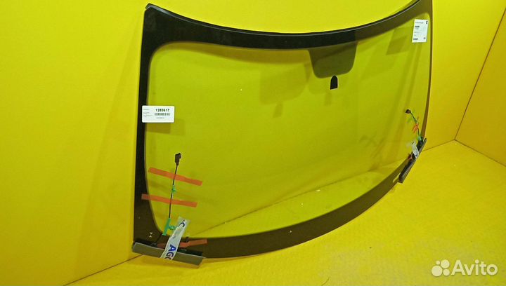 Стекло лобовое (ветровое) Explorer 3588agahvw