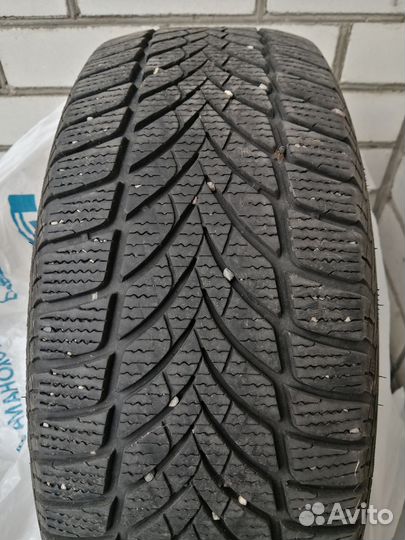 Goodyear UltraGrip Ice 2 205/55 R16 94T