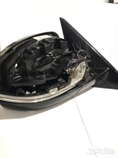 Зеркало правое Range Rover Vogue L405