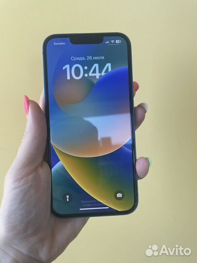 iPhone 13 128gb