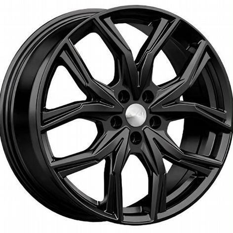 Литые диски Skad 8×R19 5×114.3