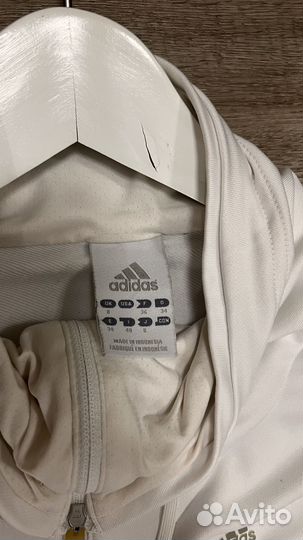 Костюм спортивный женский