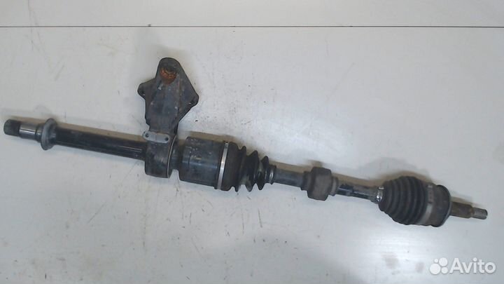 Полуось Mitsubishi Eclipse Cross, 2019