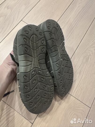 Сандалии tiflani 31