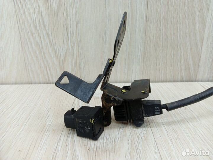 Датчик положения коленвала Hyundai Ix35