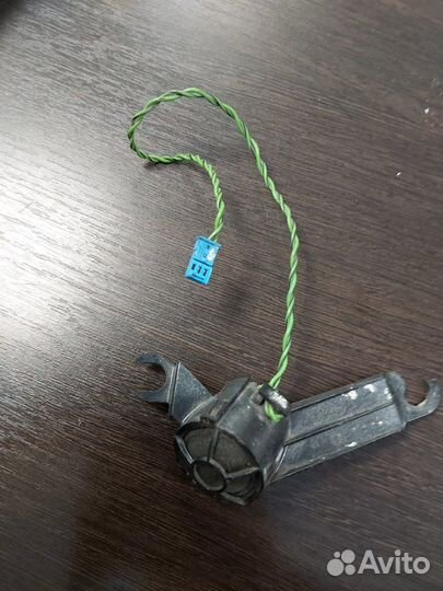 Динамик передний левый Bmw X5 E53 3.0D M57 2003