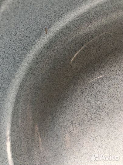 Миска эмалированная